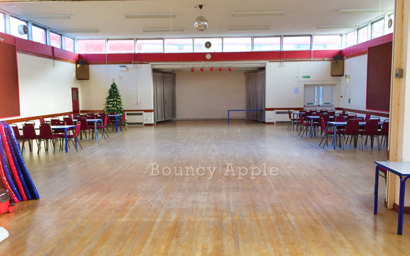 Bouncy Castle Hire Kingston upon Thames Twickenham Richmond upon Thames Wimbledon Putney