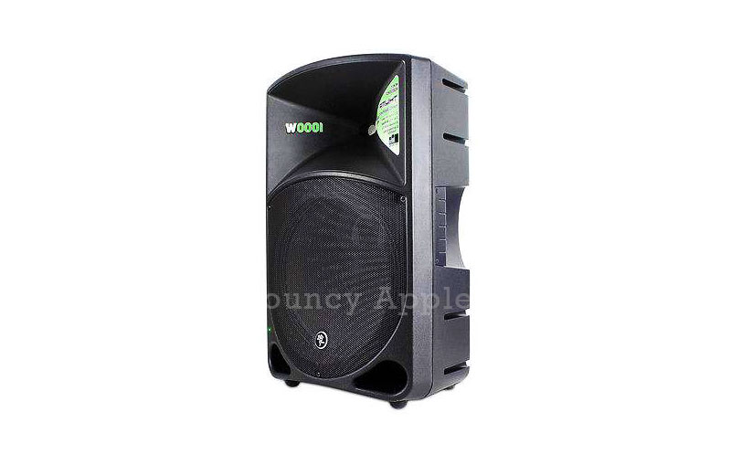 Active PA Sound System Hire Richmond Wimbledon Barnes Mortlake
