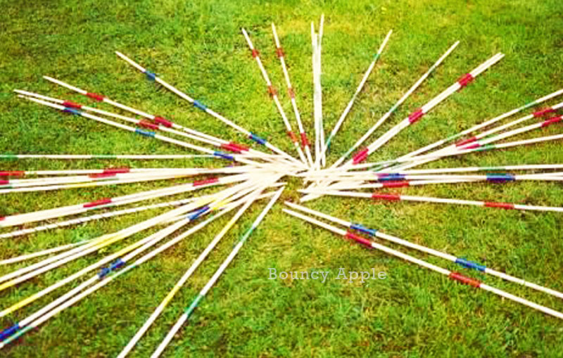 Garden Games For Hire Richmond Bouncy Castle Hire Kingston upon